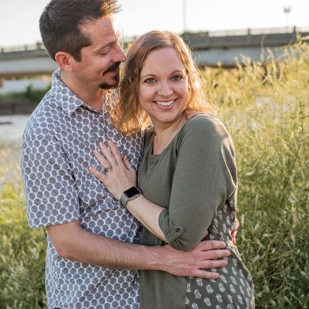 Meet your Posher, BethAnne